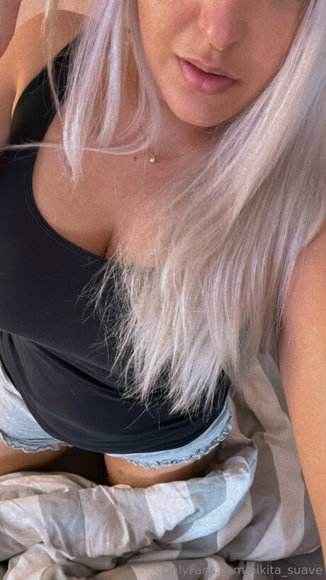 Nikita Suave