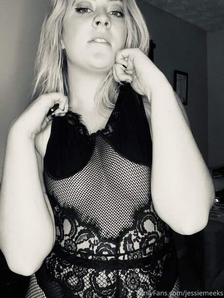 Jessiemeeks
