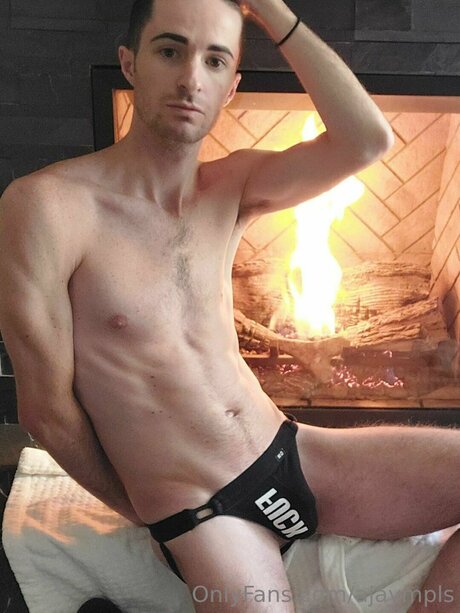 Foto di nudo di fuga di OnlyFans di Ajaympls