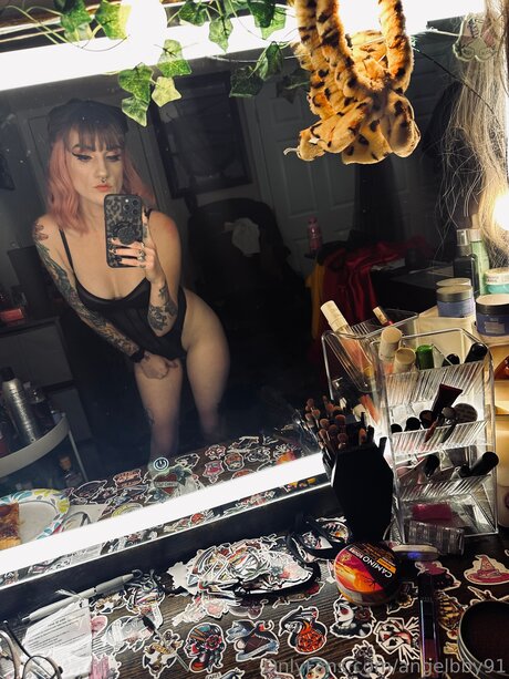 Angelbby91