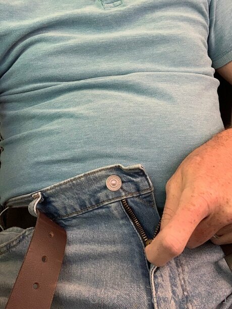 Foto di nudo di fuga di OnlyFans di Dad Bod1