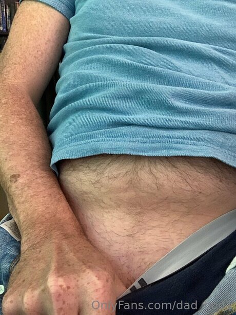 Dad Bod1