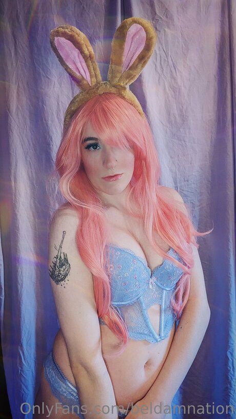Foto di nudo di fuga di OnlyFans di Kittydarlingxx