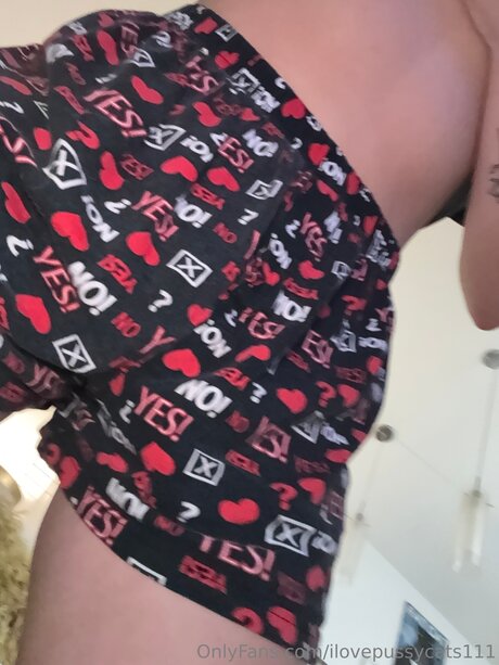 Ilovepussycats111