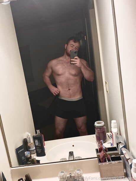 Foto di nudo di fuga di OnlyFans di Walk Of Shame