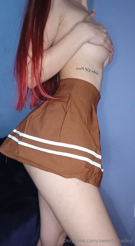 Sweetiehailey