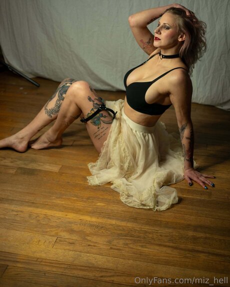 Miz Hell