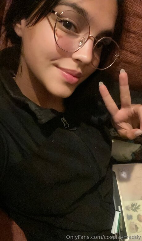 Cosplaymaddy