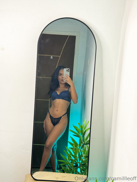 Camillleoff