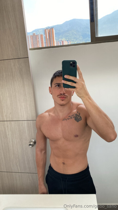 Gabo Sano1