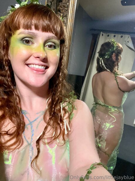 Littlejayblue