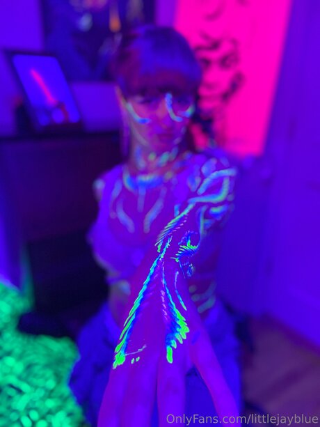 Littlejayblue