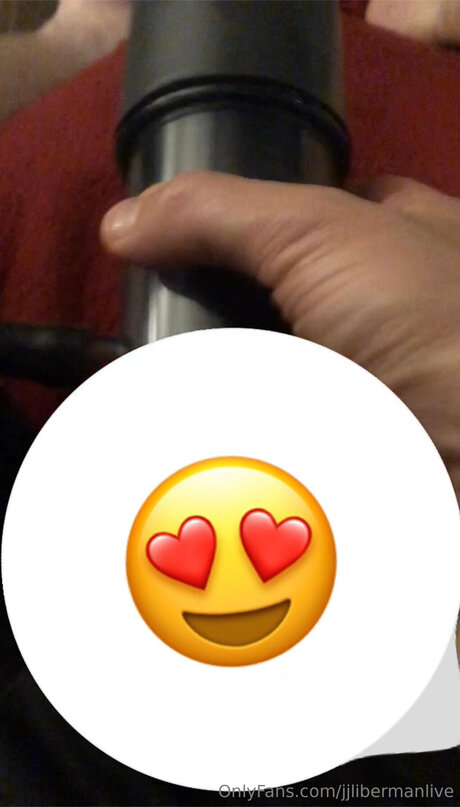 Foto di nudo di fuga di OnlyFans di Jjlibermanlive