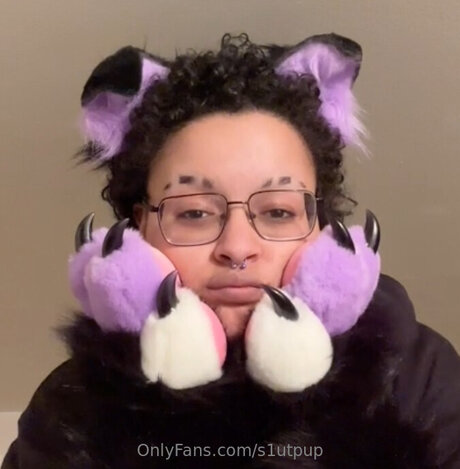 Foto di nudo di fuga di OnlyFans di S1utpup