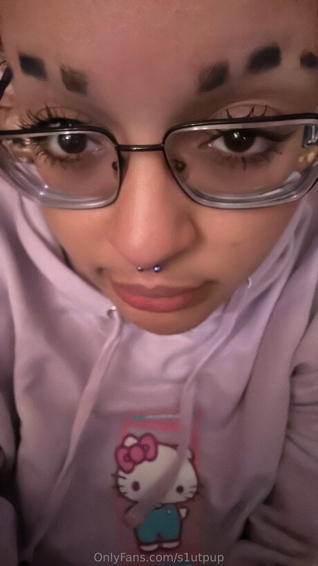 Foto di nudo di fuga di OnlyFans di S1utpup