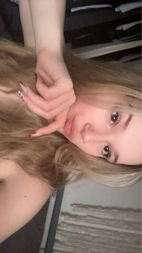 Foto di nudo di fuga di OnlyFans di Itsjessicapearson