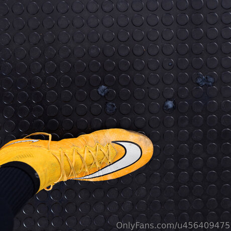 Foto di nudo di fuga di OnlyFans di Paulforallsports