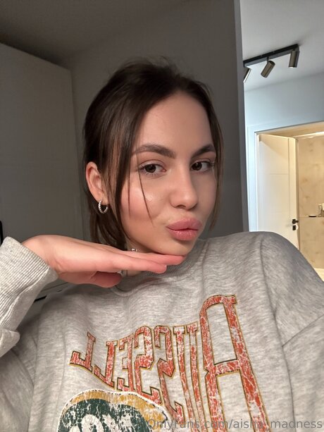 Aisha Madness