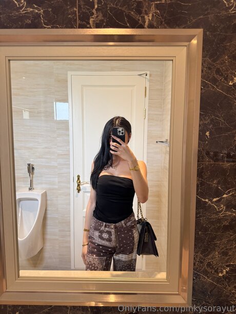 Pinkysorayut