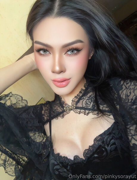 Pinkysorayut