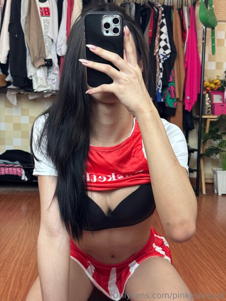 Pinkysorayut