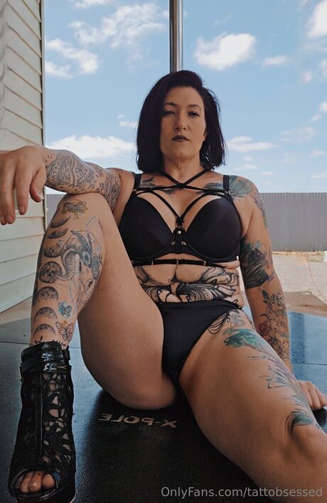 Tattobsessed