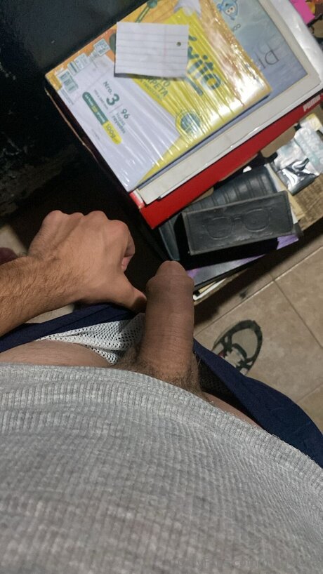 Foto di nudo di fuga di OnlyFans di Mati Luna