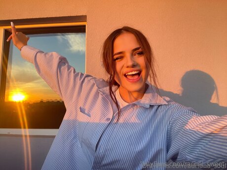 Rachel Sweet