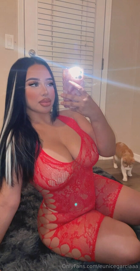 Foto di nudo di fuga di OnlyFans di Eunicegarciaaa