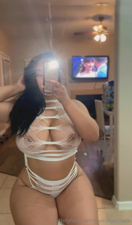 Foto di nudo di fuga di OnlyFans di Eunicegarciaaa