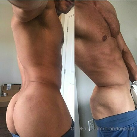 Foto di nudo di fuga di OnlyFans di Brandoncody