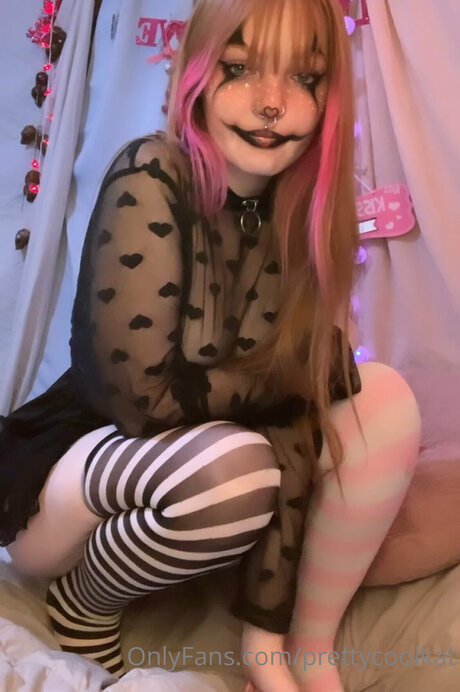 Prettycoolclown
