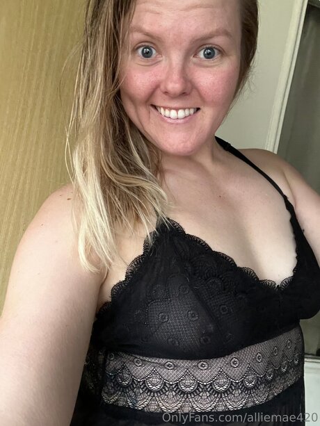 Alliemae420