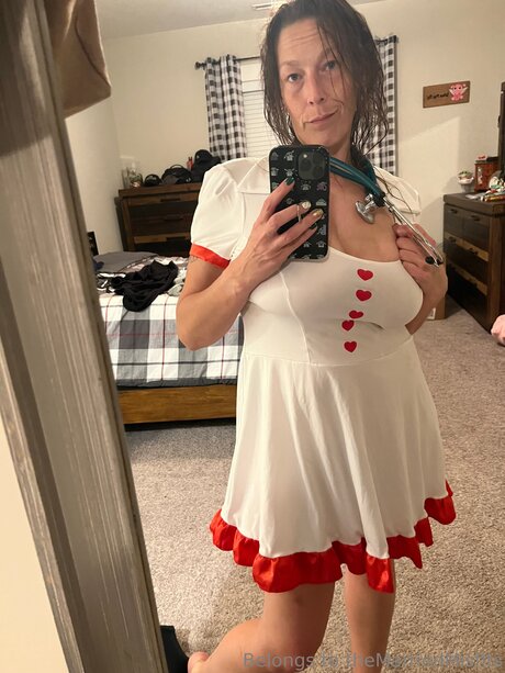 Foto di nudo di fuga di OnlyFans di Themarriedmisfits