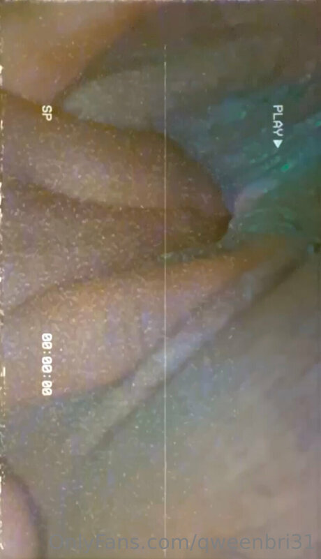 Foto di nudo di fuga di OnlyFans di Qweenbri31