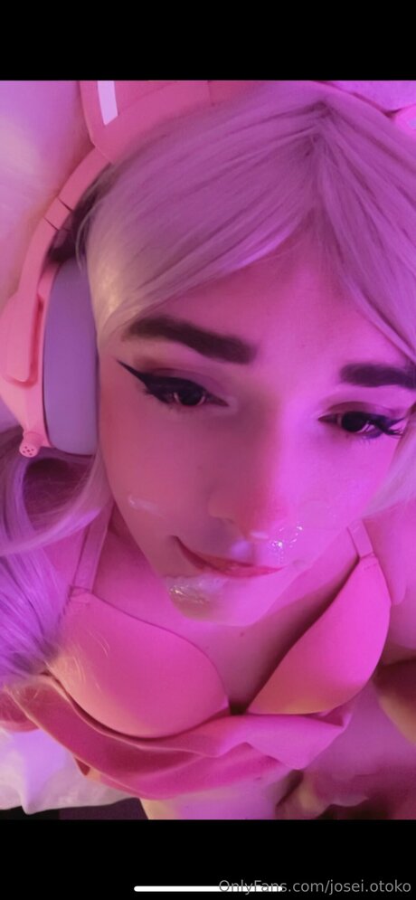 Foto di nudo di fuga di OnlyFans di Josei Otoko