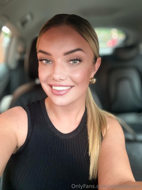 Foto di nudo di fuga di OnlyFans di Sweetdaisydawson