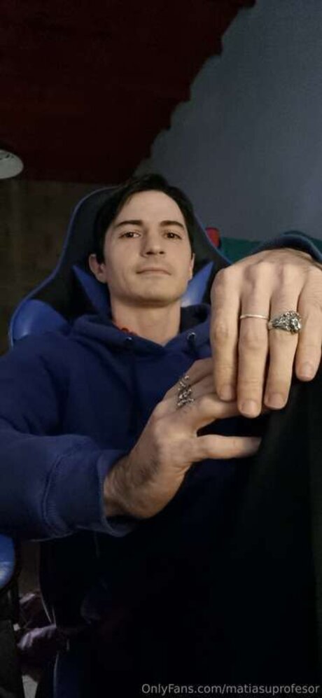 Matiasuprofesor