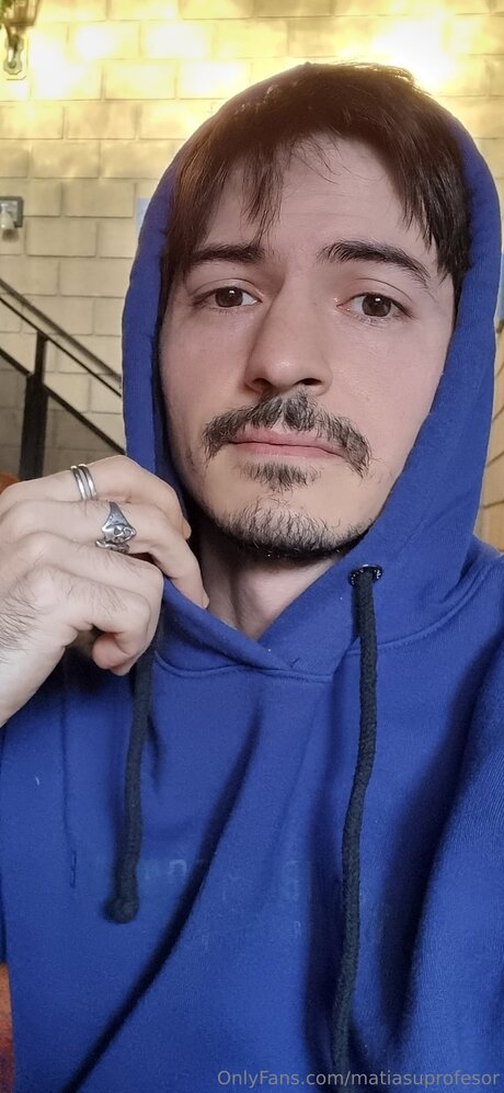 Matiasuprofesor