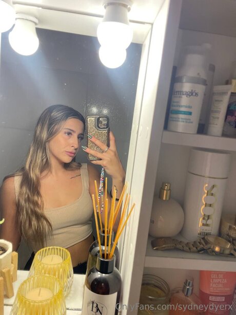 Sydneydyerx