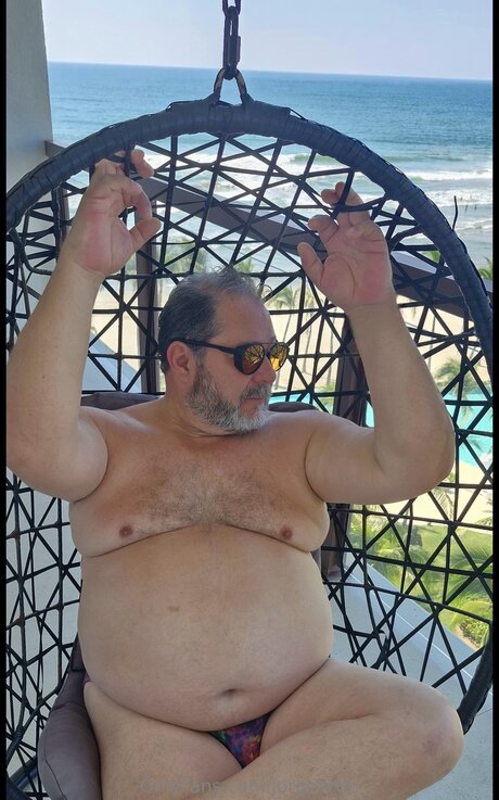 Foto di nudo di fuga di OnlyFans di Jorgeortin