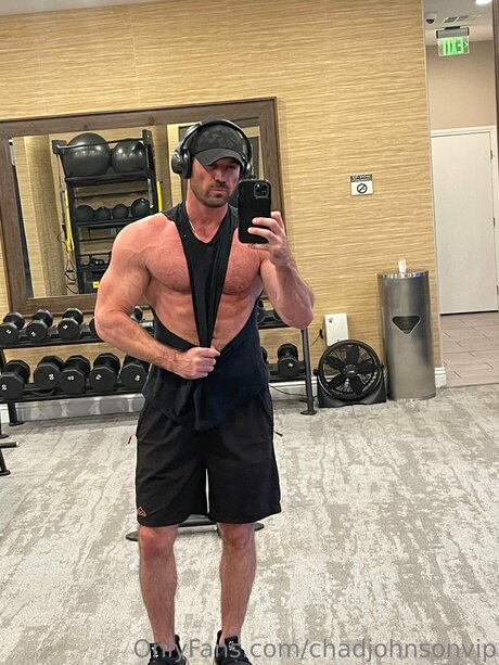 Foto di nudo di fuga di OnlyFans di Bradleyjackson