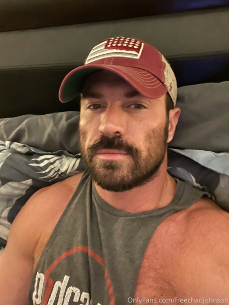 Foto di nudo di fuga di OnlyFans di Bradleyjackson