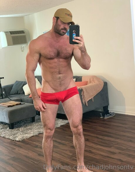 Foto di nudo di fuga di OnlyFans di Bradleyjackson