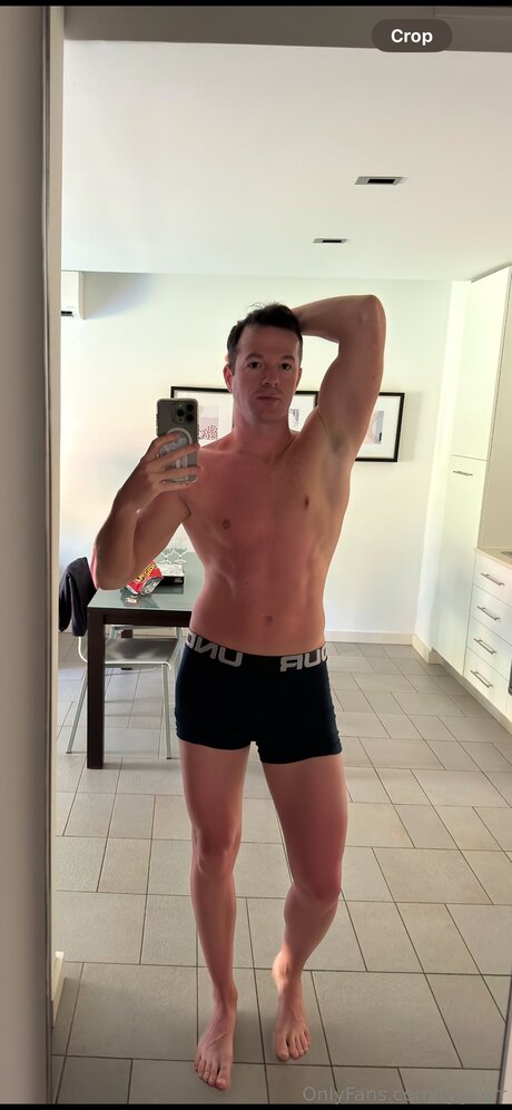 Foto di nudo di fuga di OnlyFans di Tygeerr