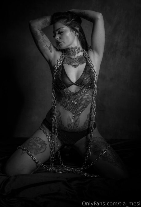 Tia Mesi