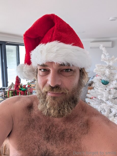 Foto di nudo di fuga di OnlyFans di Jimmytrigger