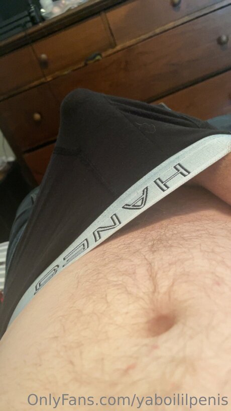 Yaboililpenis