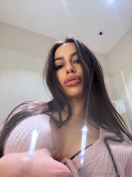 Foto di nudo di fuga di OnlyFans di Carpediem777