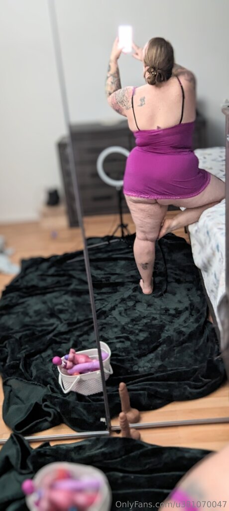 Foto di nudo di fuga di OnlyFans di U381070047